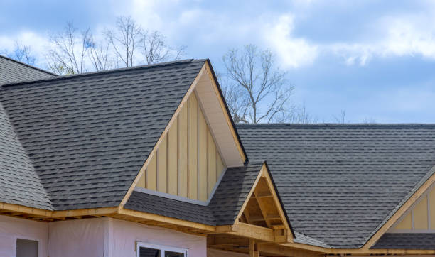 Best Wood Shake Roofing  in USA